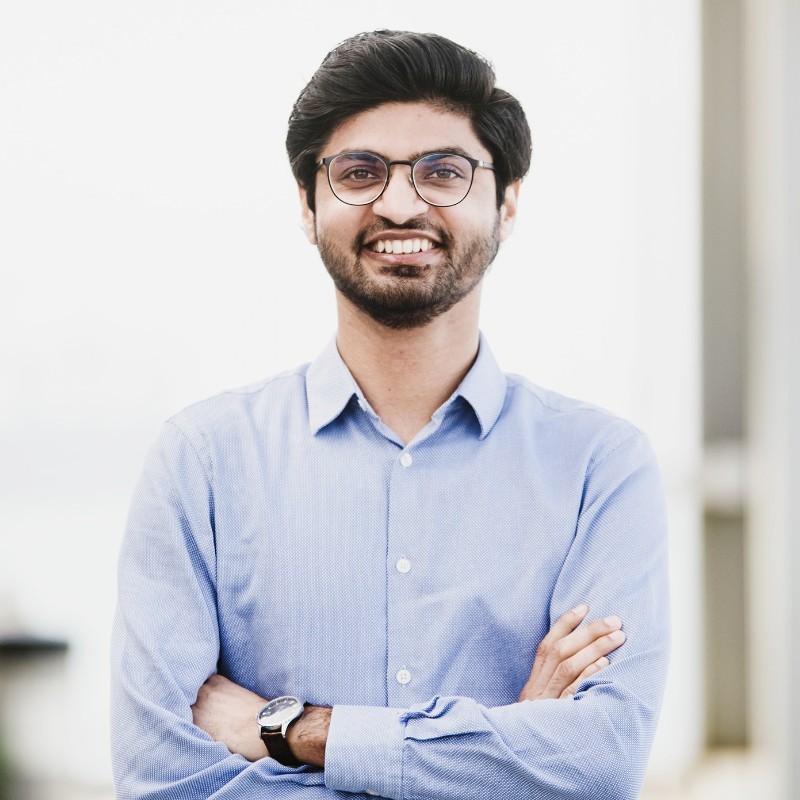 Aditya Nair