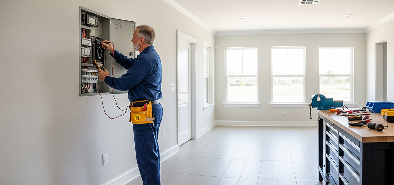 Electrical Safety Inspections